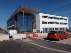 Exeter Science Park (3)