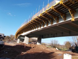 Taunton Bridge Project