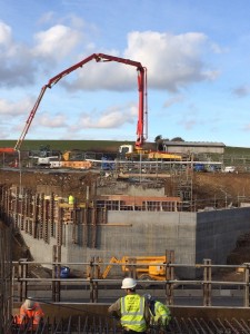 Concrete Pump