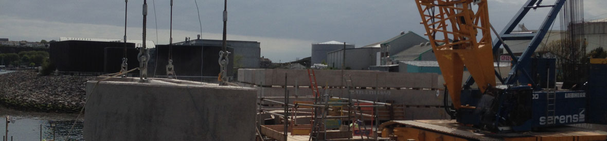 Construction Site