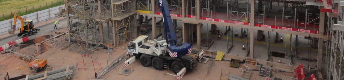 Precast