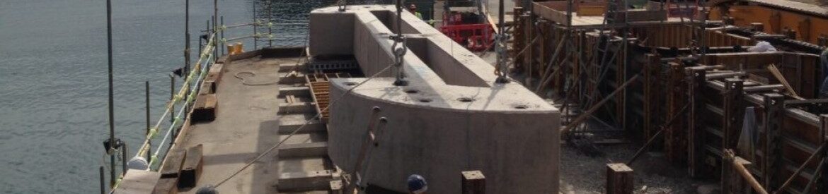 Precast Concrete