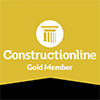 Constructionline Gold Member